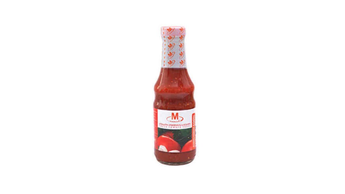 M-live Tomato Sauce ცოცხალი (530 g)