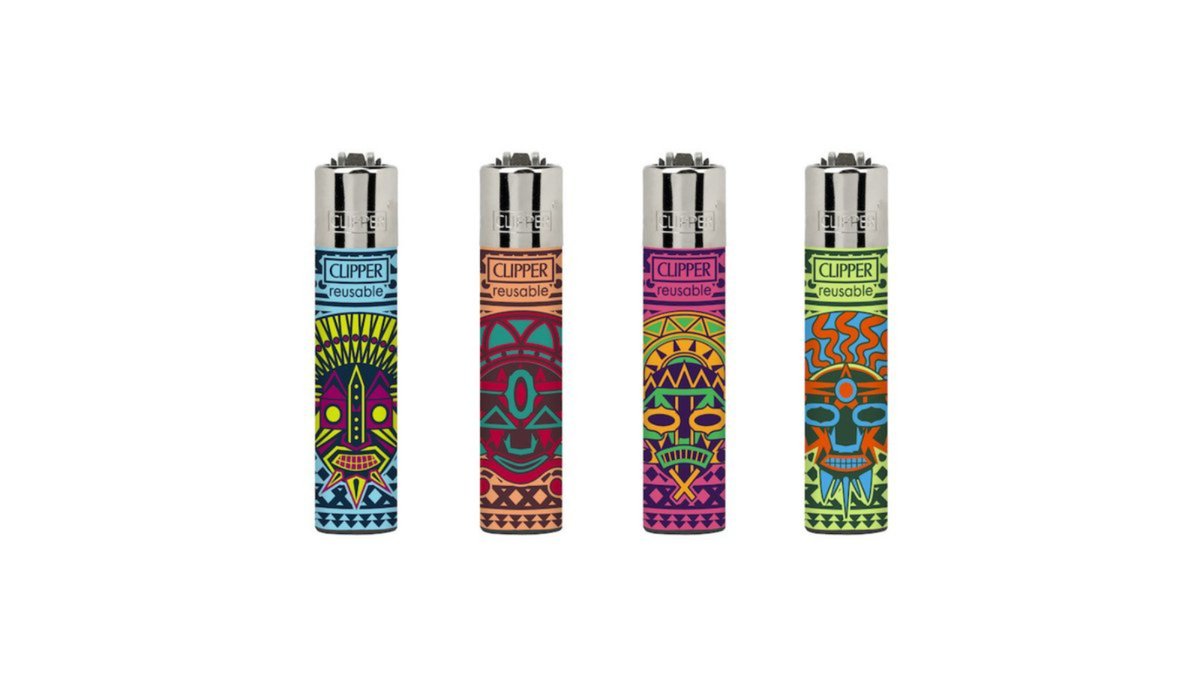 CLIPPER Lighter