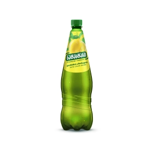 Natakhtari lemonade Lemon (1 l)