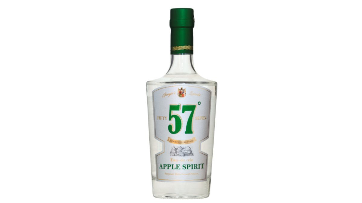 Vodka Apple Spirit