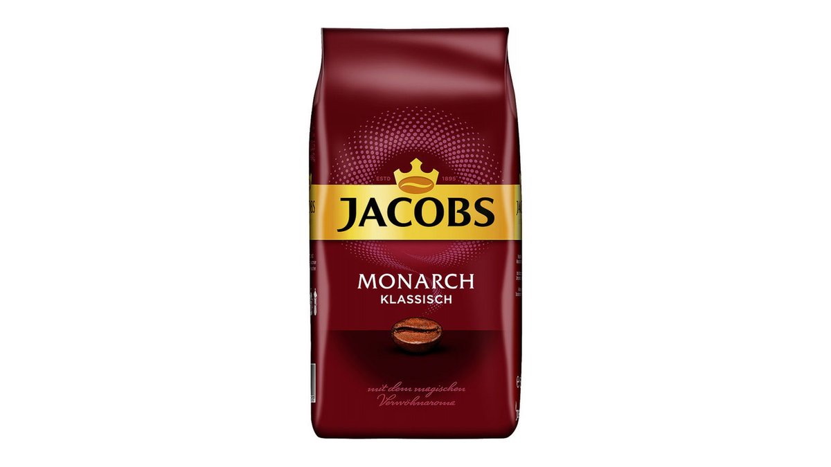 Jacobs ყავა დაფქული (200 g)
