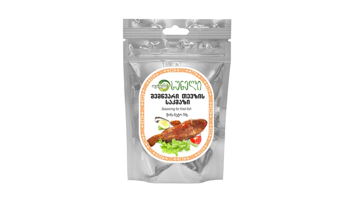 Family Выпечка (50 g)