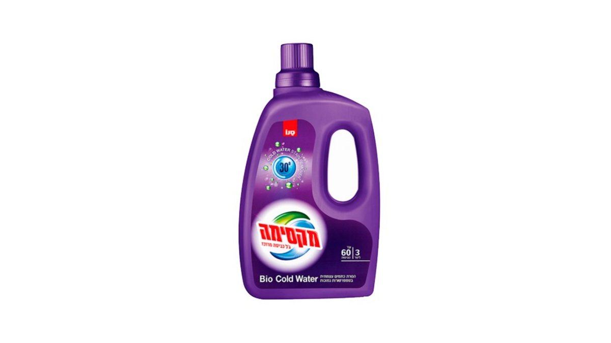 Sano წმენდის სი  თხე Maxima Bio (3000 ml)