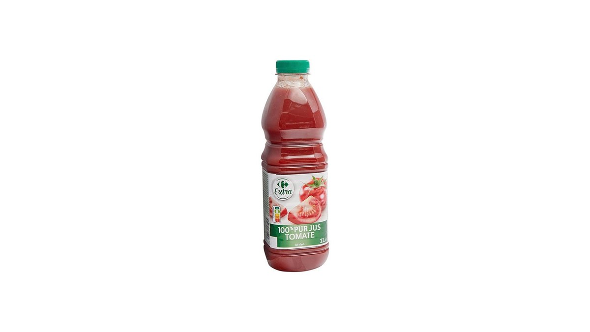 CRF сок (1 l)
