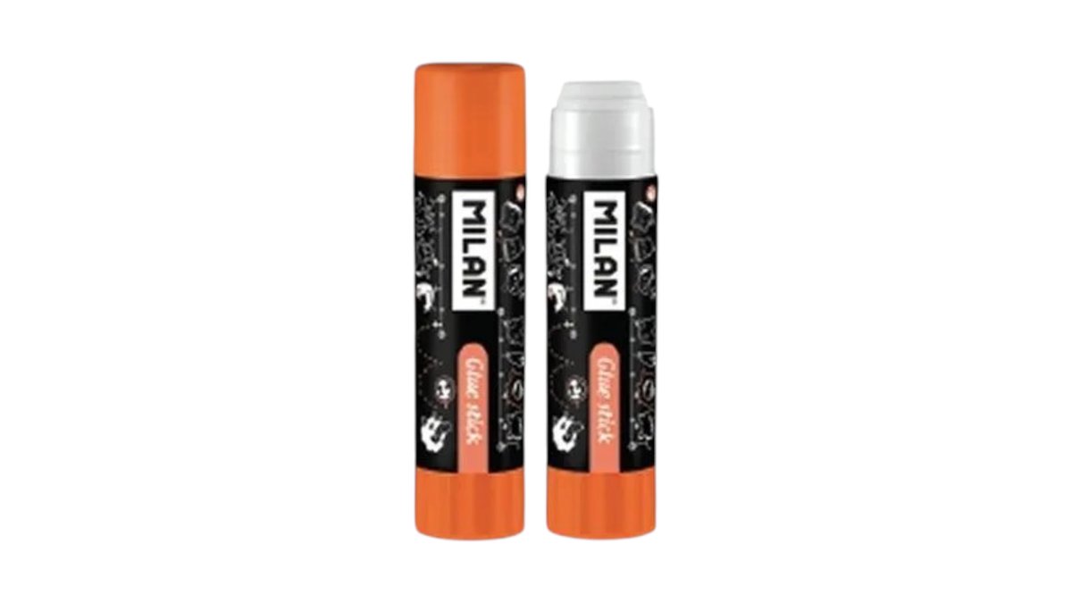 MILAN Glue Stick (12 pcs)