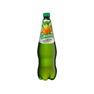 Natakhtari lemonade pear (1 l)