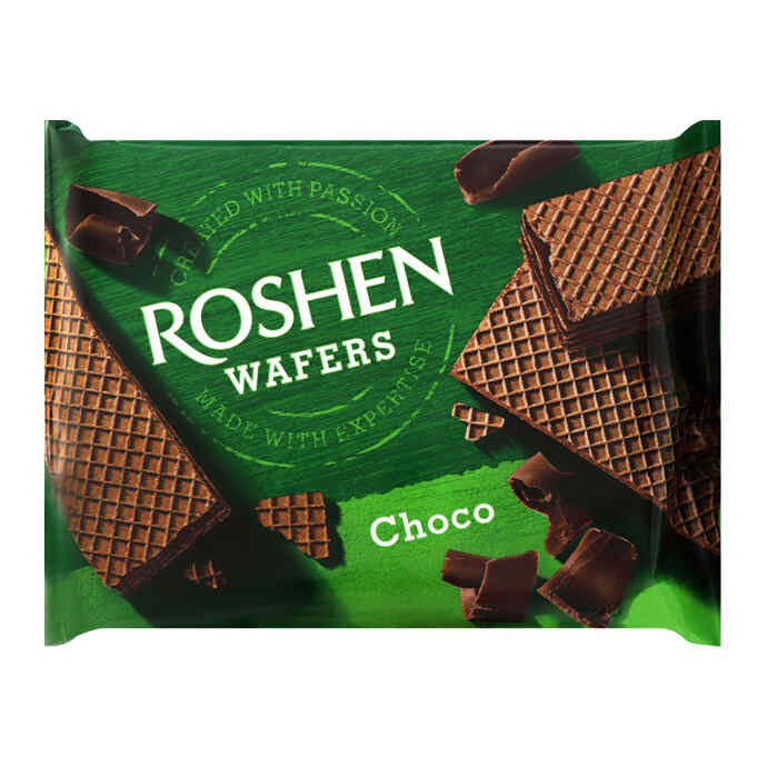 Roshen Вафля (72 gr)