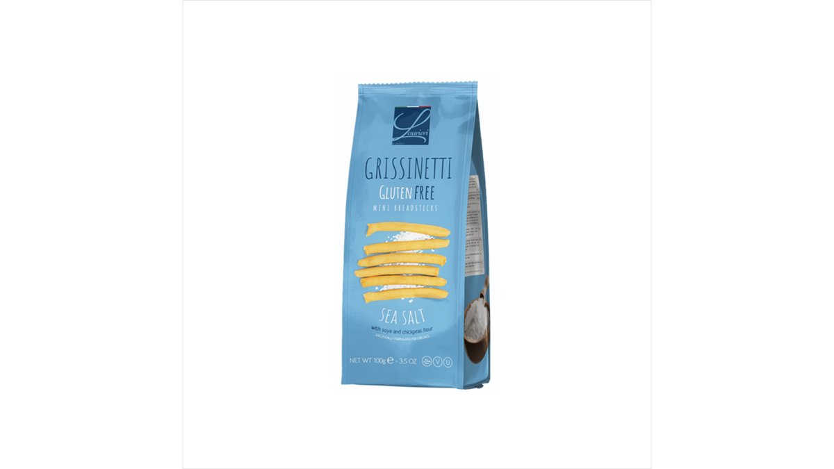 Крекеры Gluten-free (100 g)