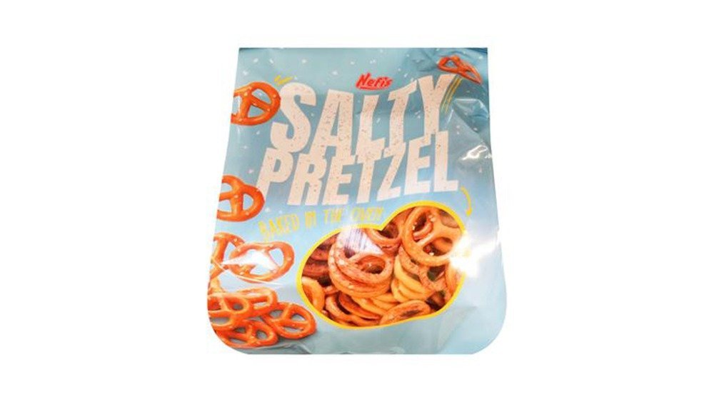 Nephi Salty Sticks salty stick (250 g)