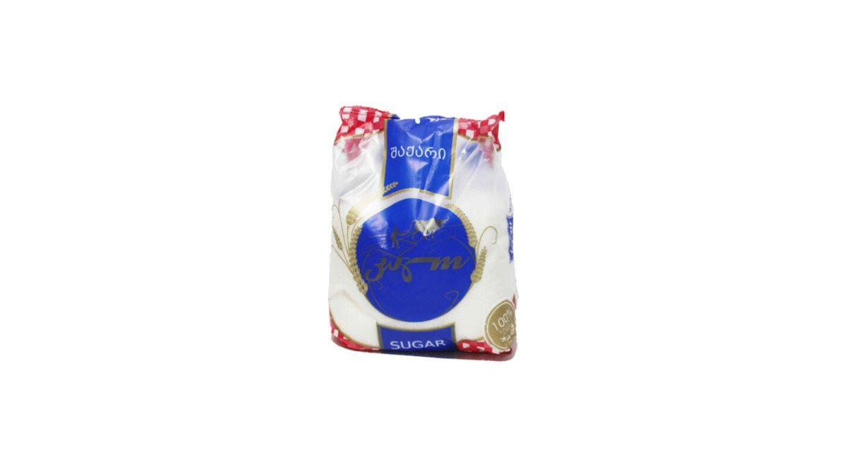 Kalo შაქარი sugar