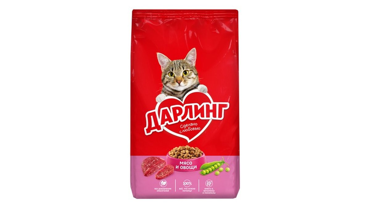 Darling Pet Food (1.75 kg)