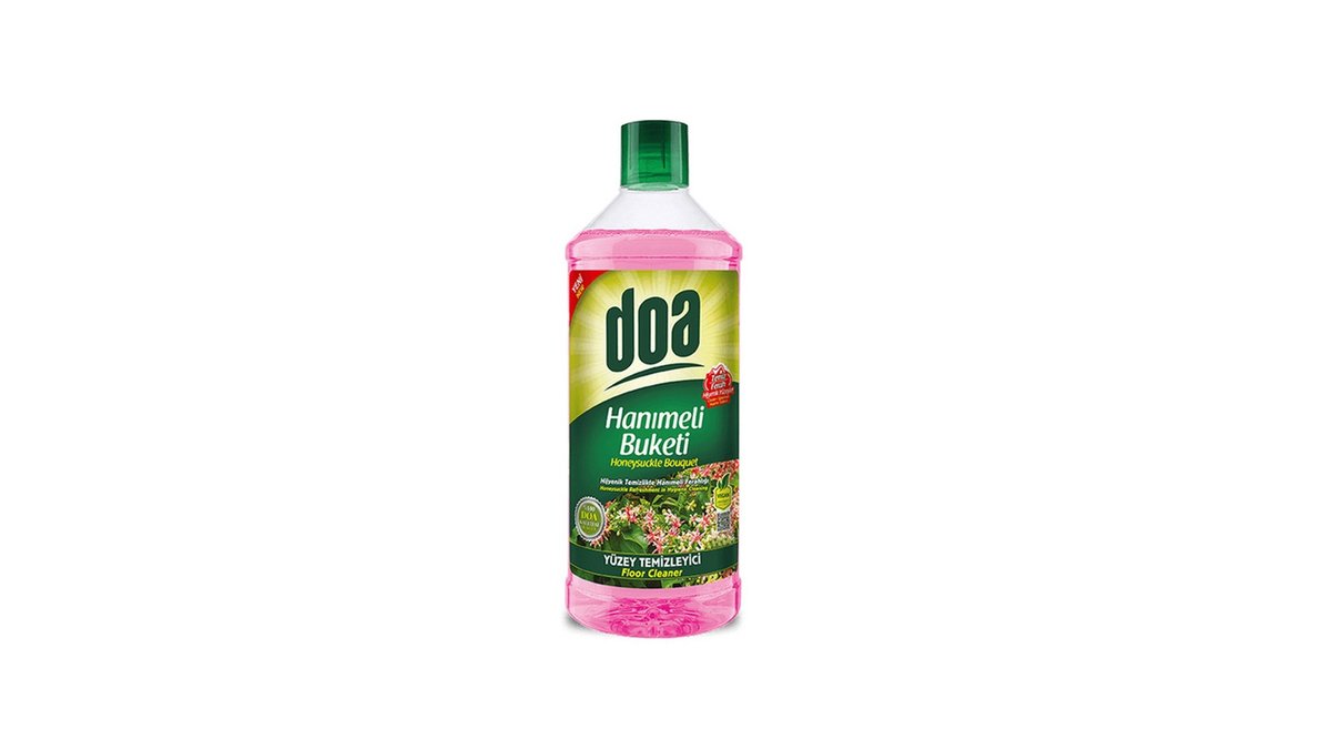 DOA Чистящее средство (1 l)