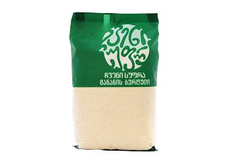 Mani Mannan groats (900 gr)