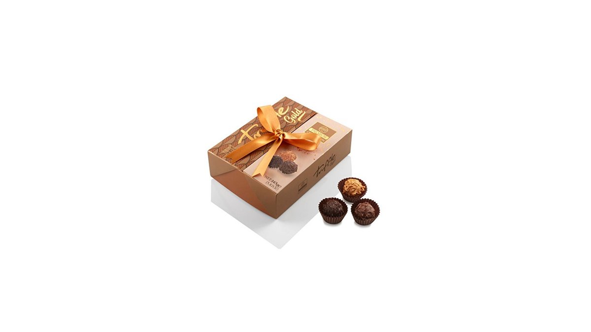 Elit Шоколад GOLD (165 g)