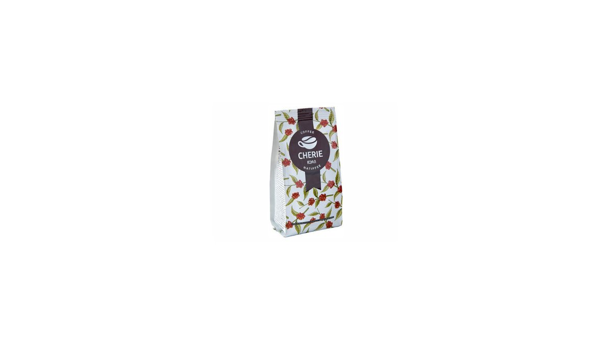 ჩერი ყავა fine (150 g)