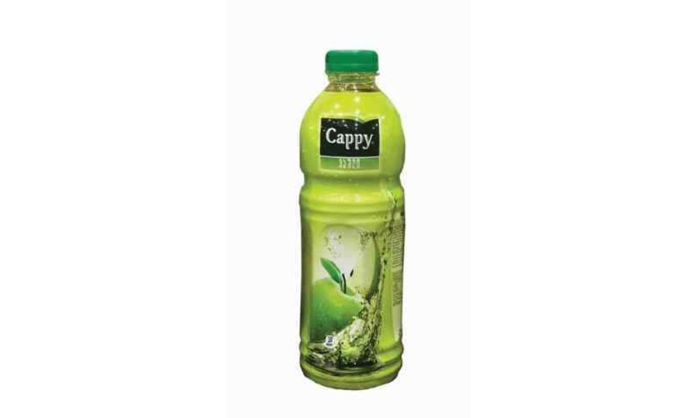 Cap juice Apple (0.5 l)