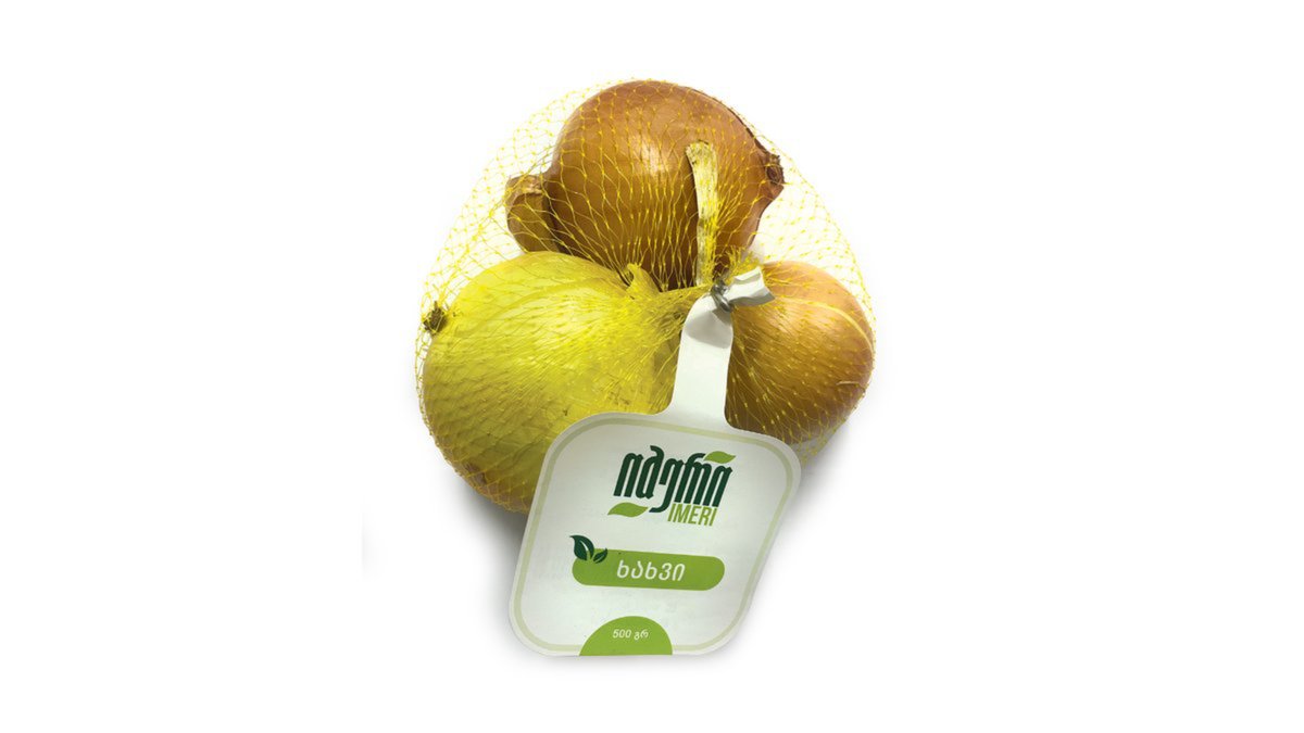 Imer onion (500 gr)