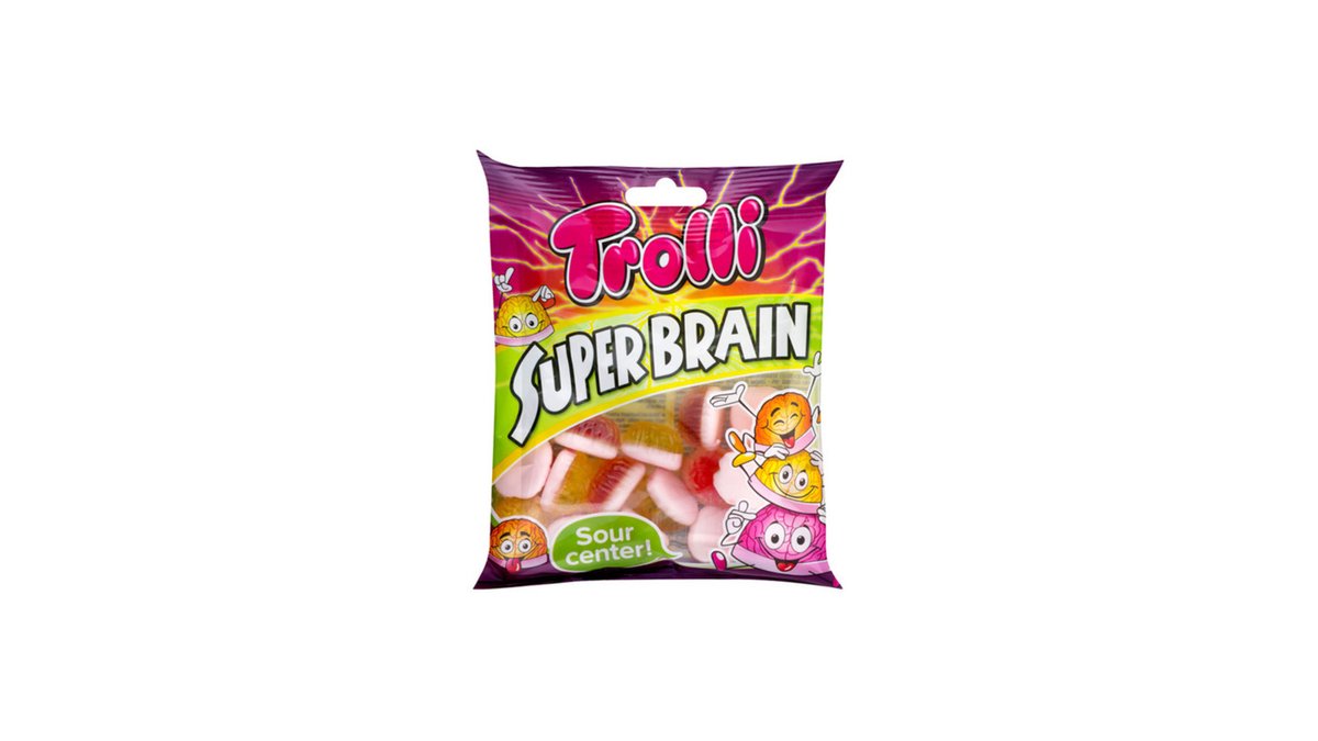 Troll candy (100 g)