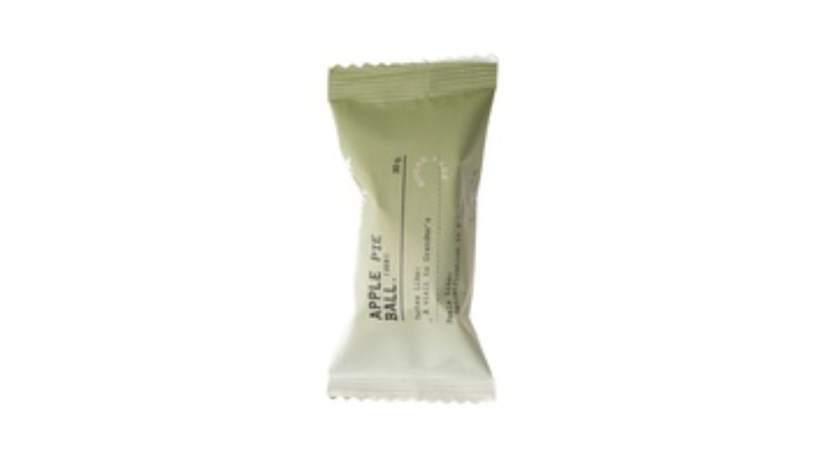 LOOMBA Protein Bar Apple and Cinnamon (30 g)