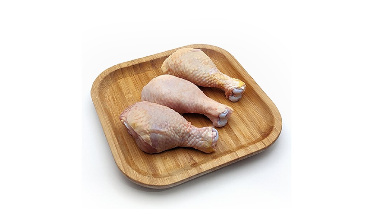 Dusheti Курица Chicken Barkley Base