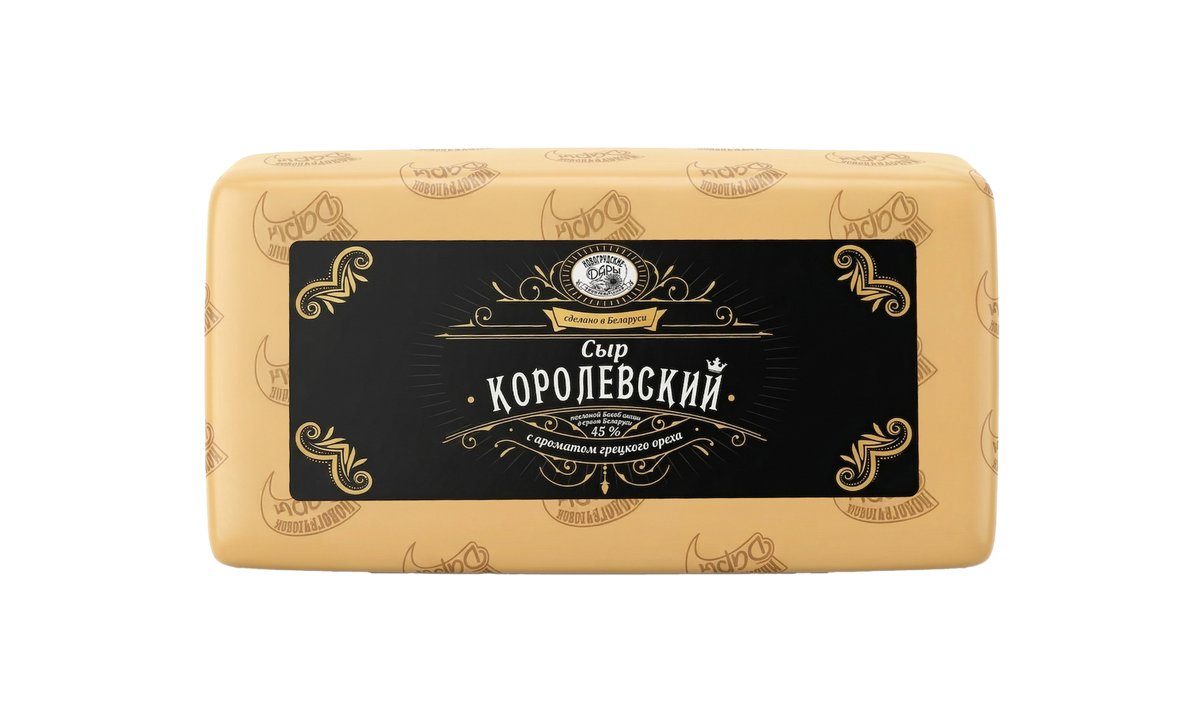 Novdar сыр royal walnuts