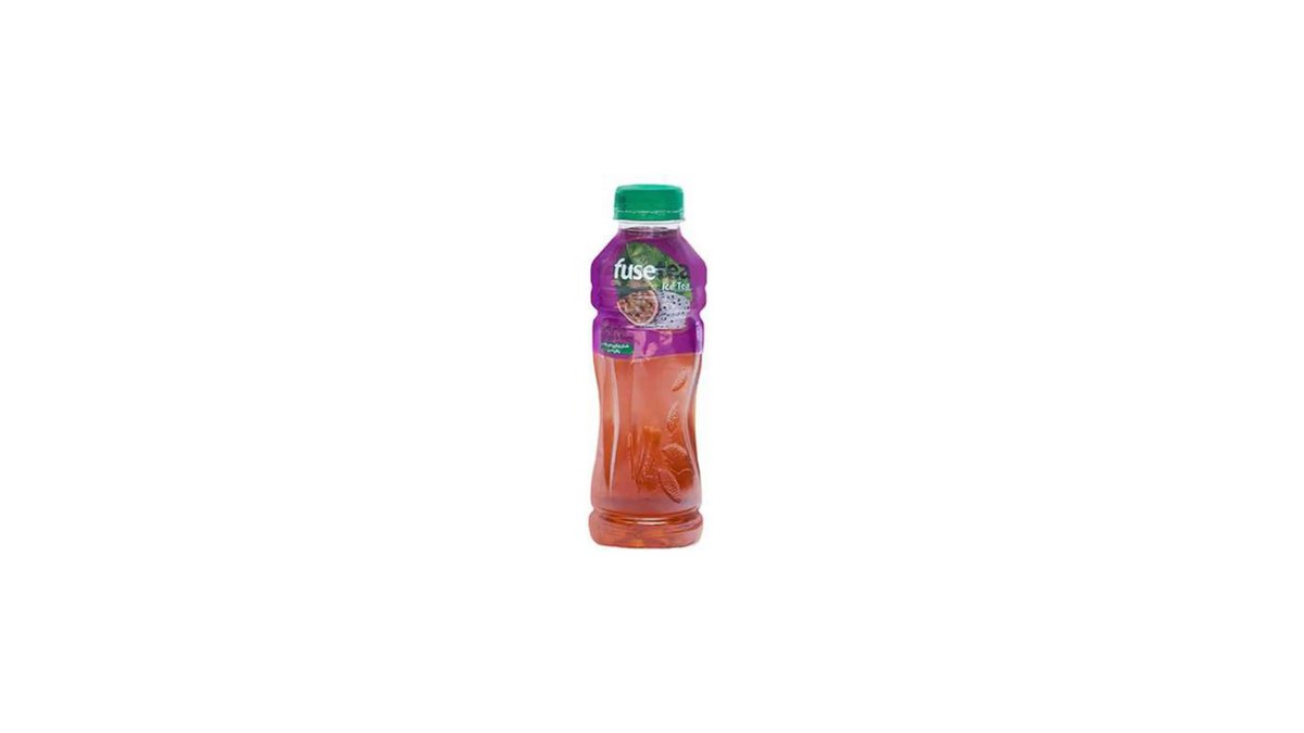 FUSE Холодны й чай Dragon and Passion Fruit (500 ml)