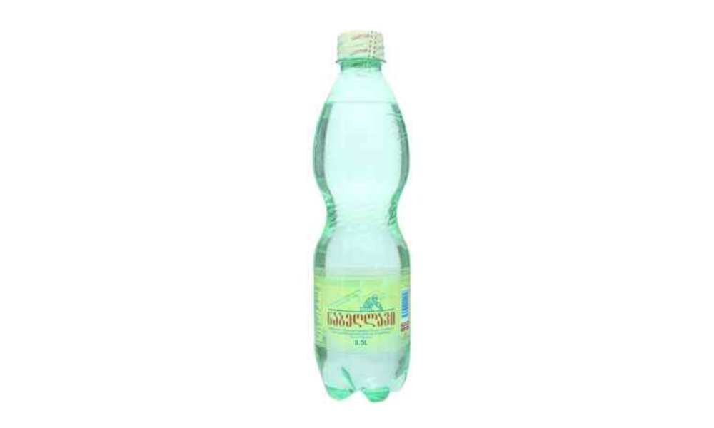 Nabeghlavi Carbonated Drink petit (1 l)