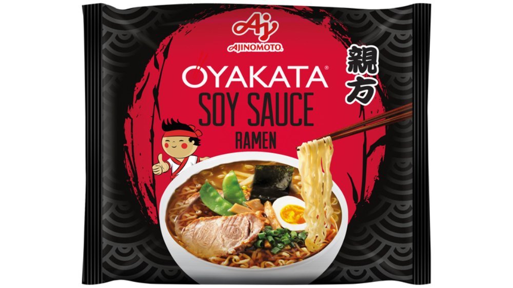 OYAKATA ბრინჯი (83 g)