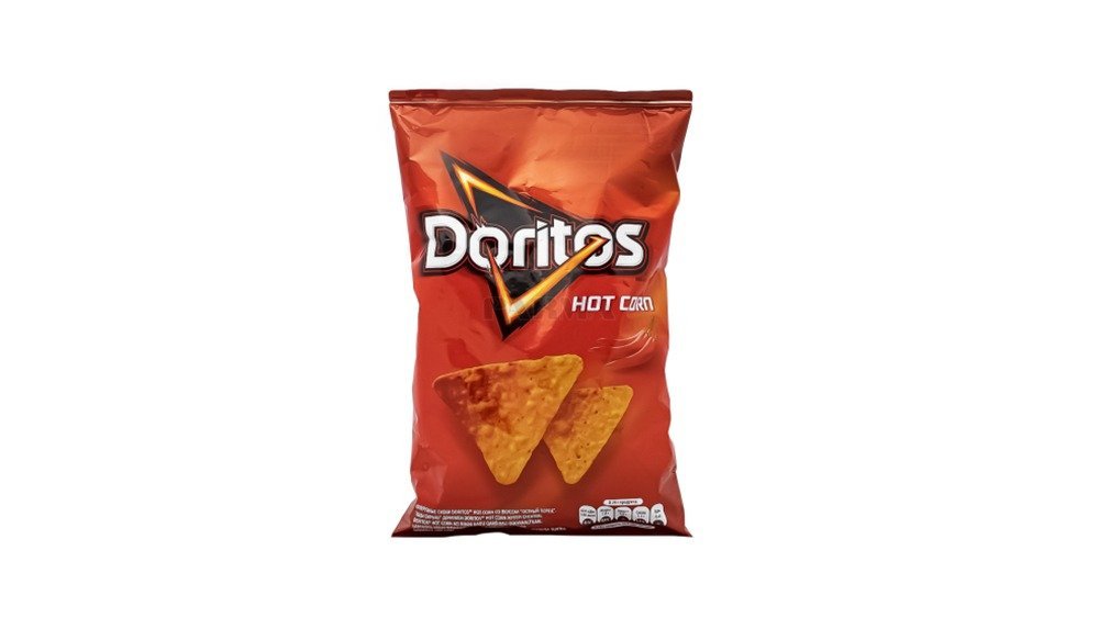 Doritos Чипсы აკილი (70 g)