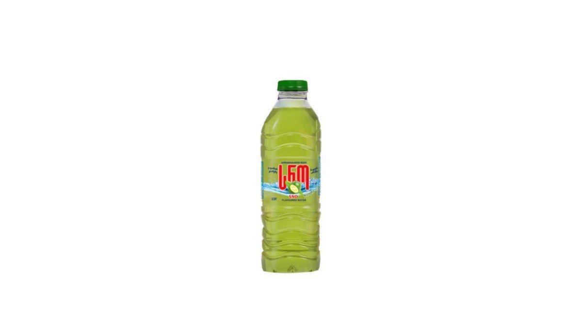 Sno Water Still Feijo