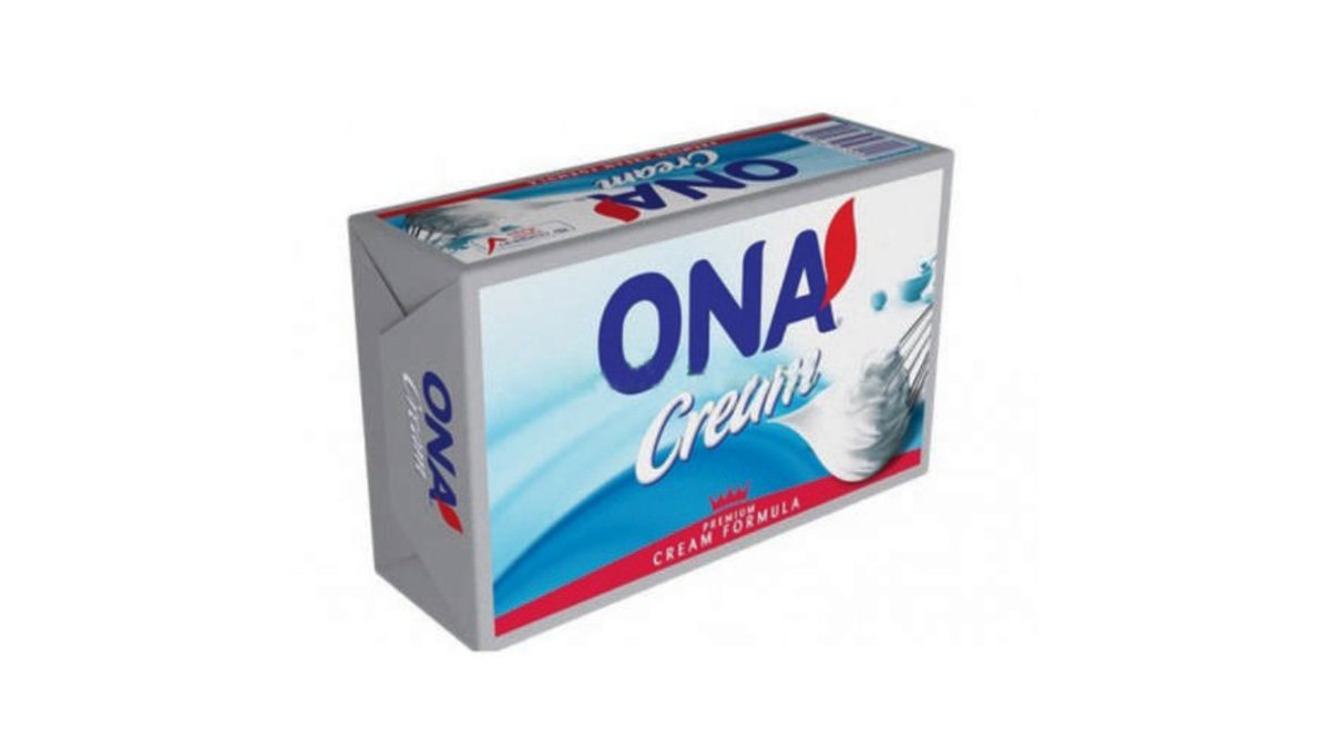 Ona Масло margarine cream (250 gr)