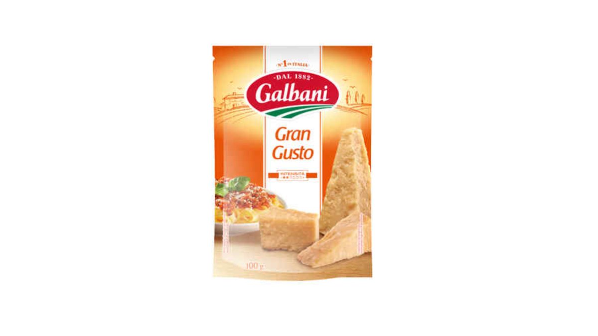 Galbani сыр Grangusto 29%