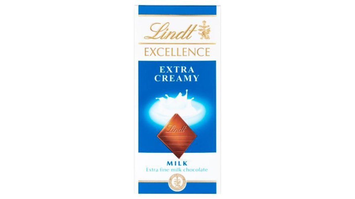 Chocolate რძიანი (100 g)