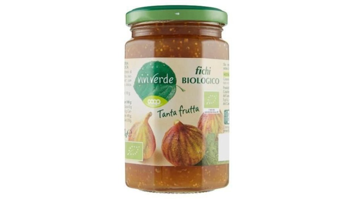 COOP jam ბიო (350 g)