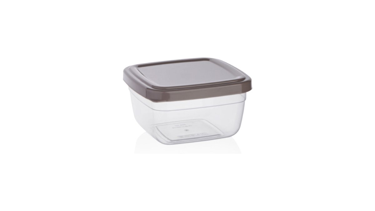 QS disposable container (900 ml)