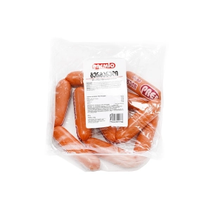PREMIO sausage German (500 g)