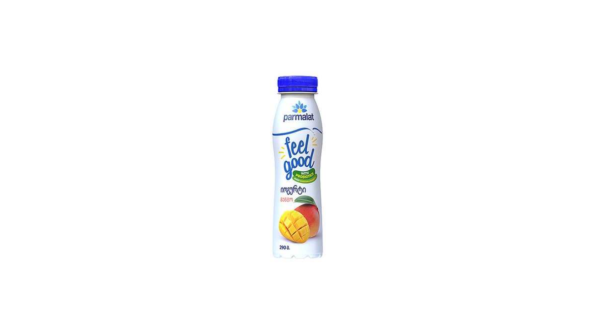 Phil Good Йогурт mango (290 g)