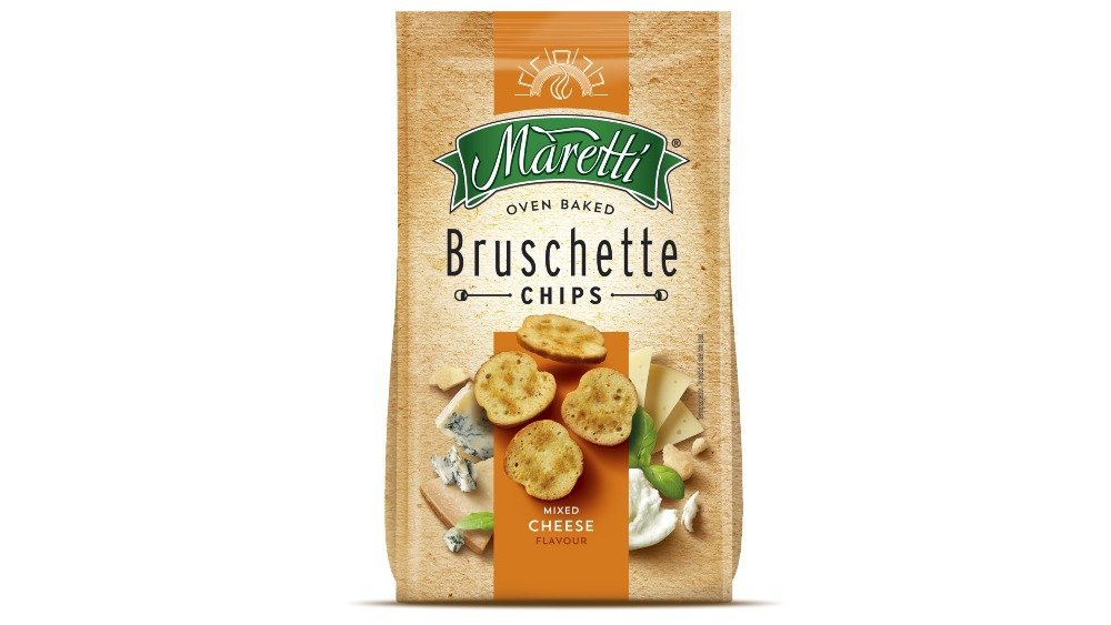 Sukhari Сырные Крекеры cheese assortment (140 gr)