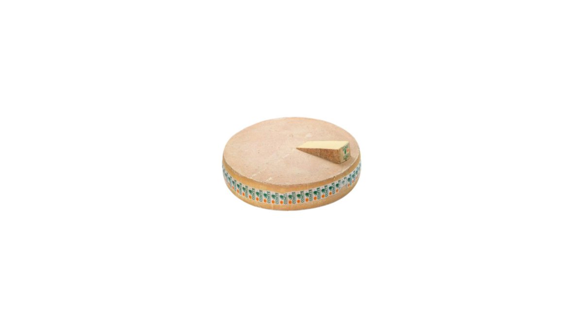 COMTE ყველი 12 months aged (1 kg)