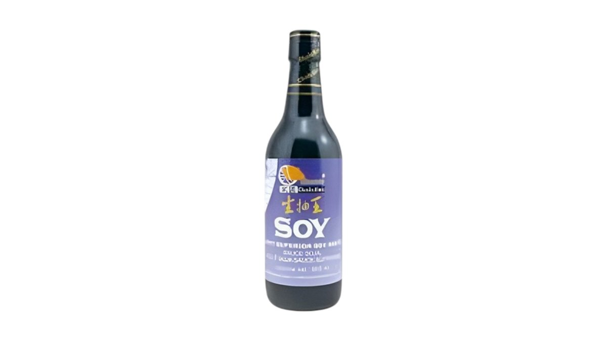 Chain Kwo соус Soy LS (500 ml)