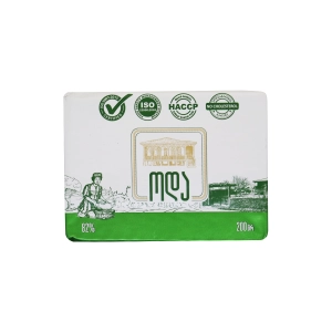 Oda Butter 82% (200 g)