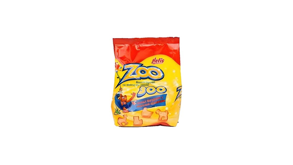 NEFIS candy (220 g)