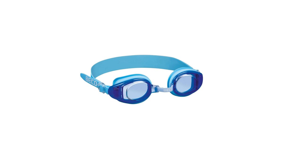 BECO BECO BECO - Children's swimming goggles blue Children's swimming goggles Children's swimming goggles