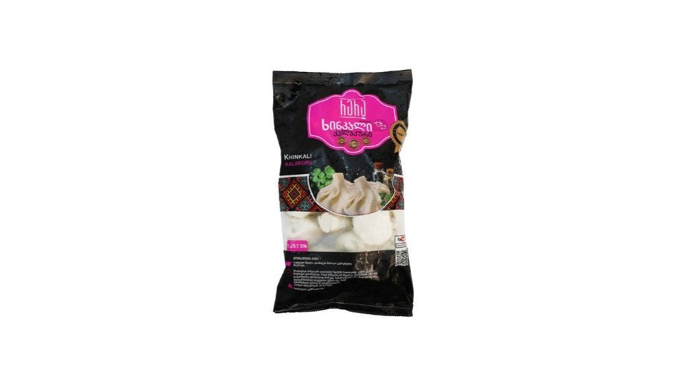 Rera Dumplings Khinkali Urban (1000 gr)