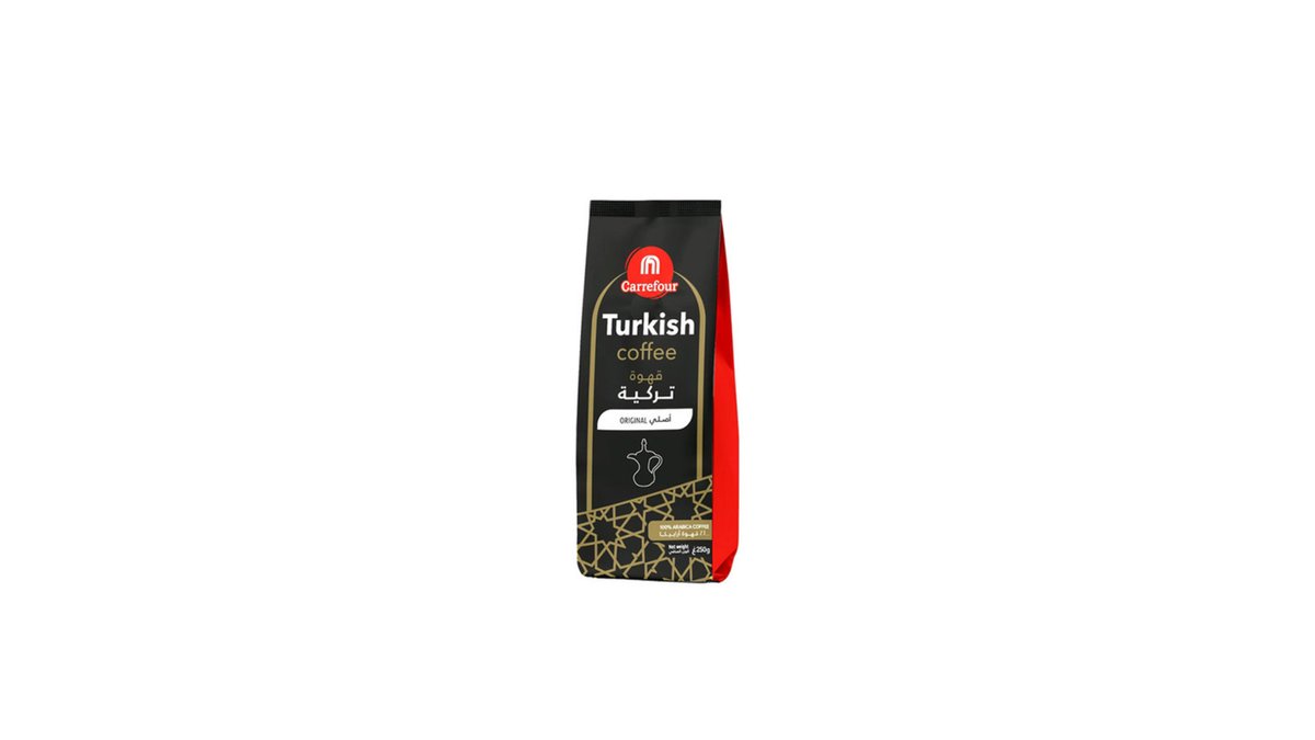 CRF Кофе (200 g)