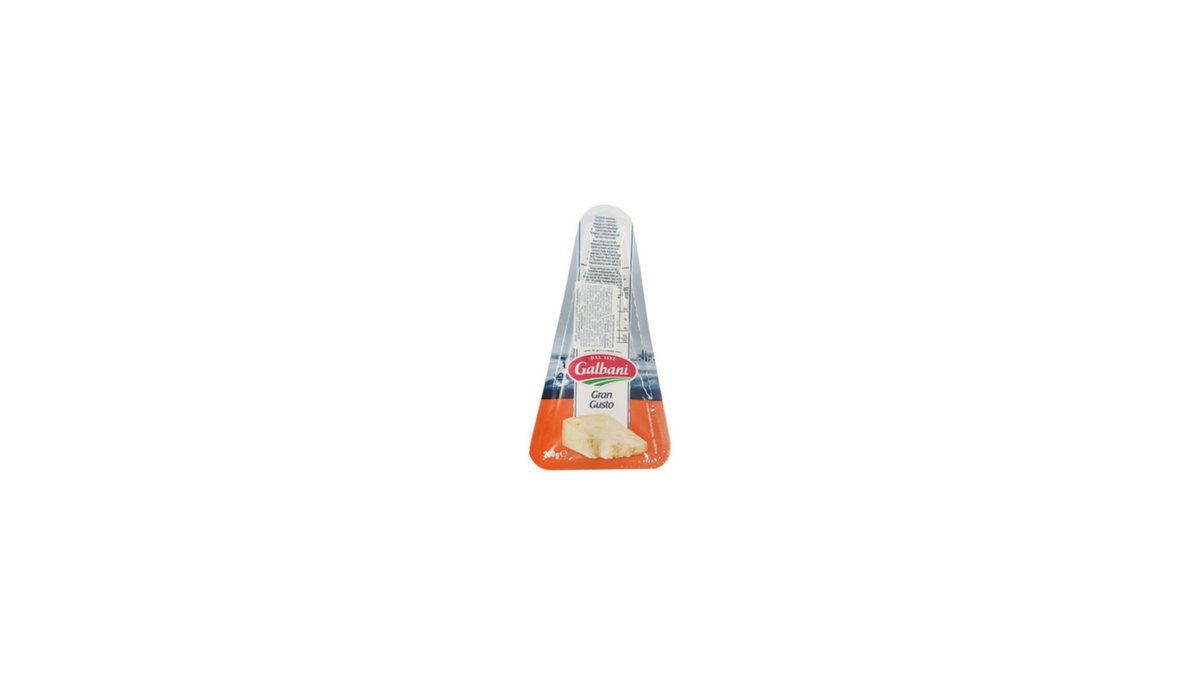 Galbani ყველი Grangusto (200 g)