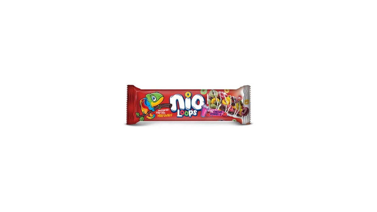 GRANIO Cereal (23 g)
