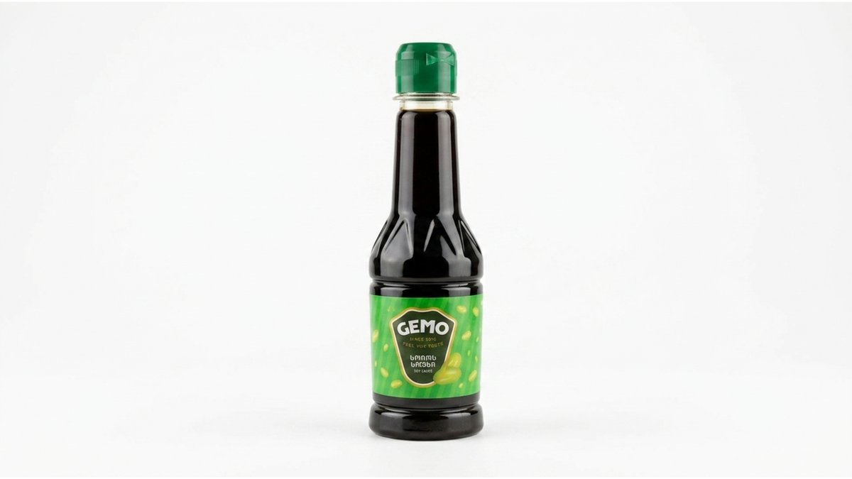 Соевый соус Flavor Soy (250 g)