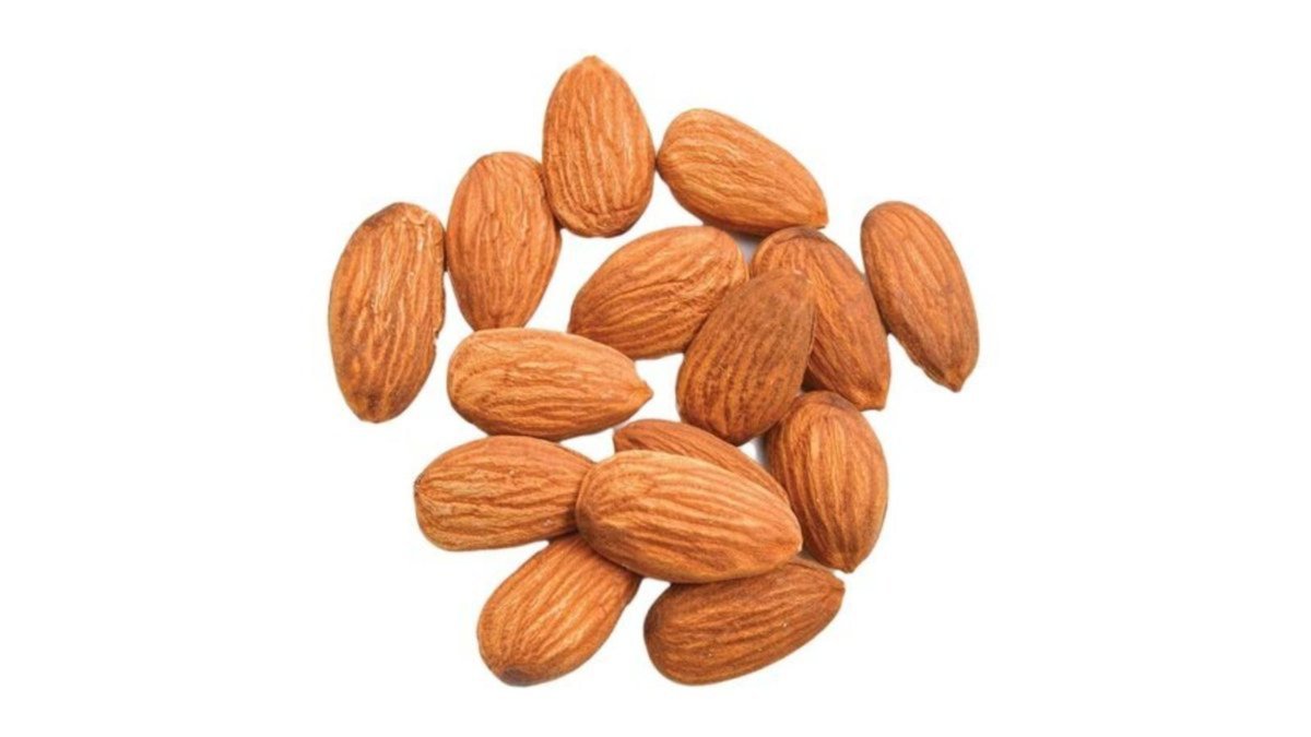 Nuts