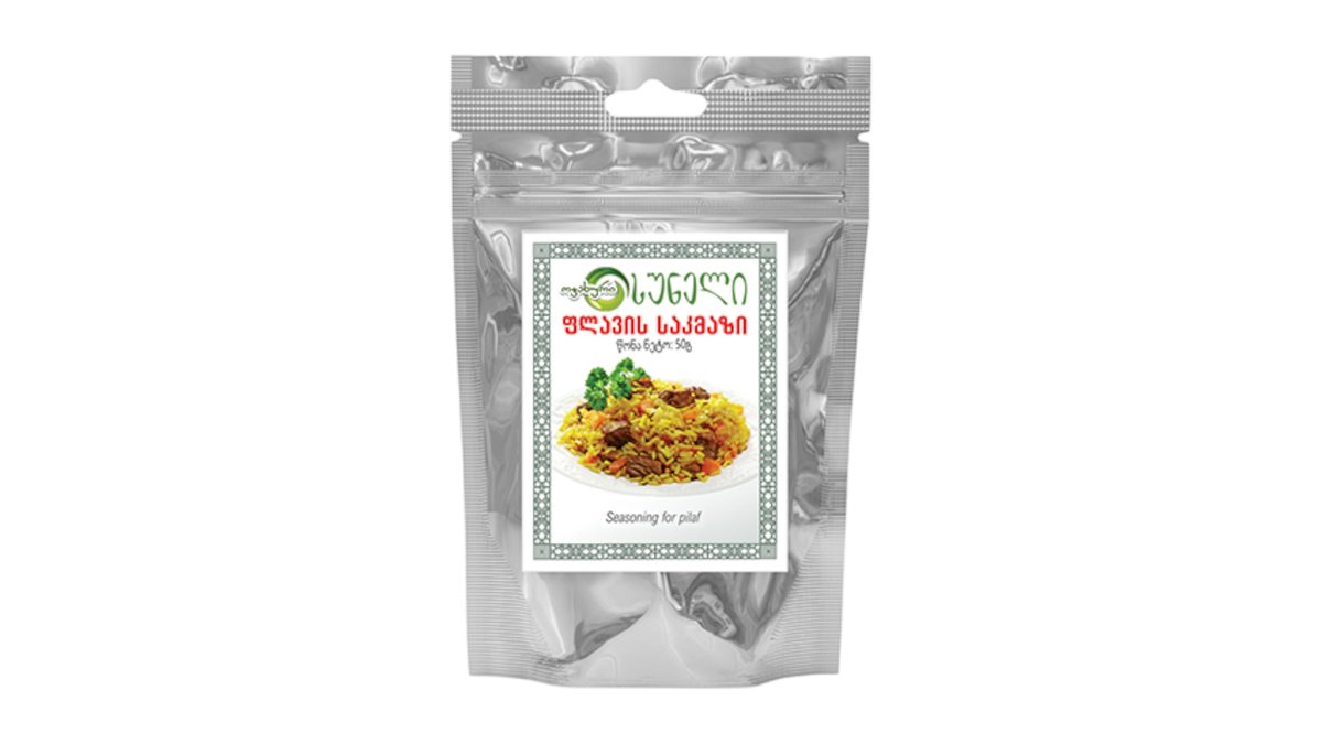 Baking Materials Flava (50 g)